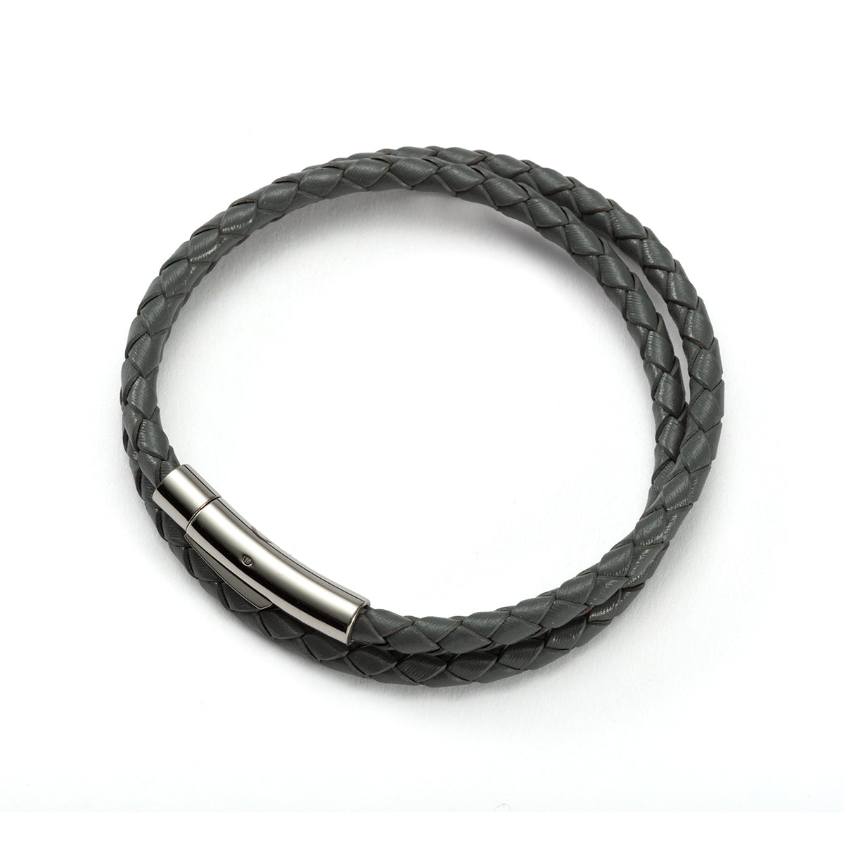 Leath Wrap Bracelet