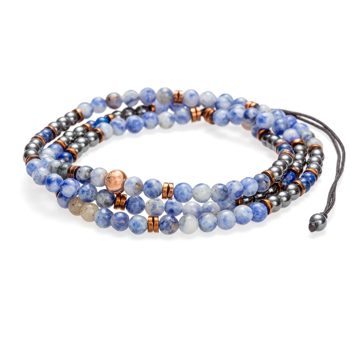 Lace Necklace 4mm