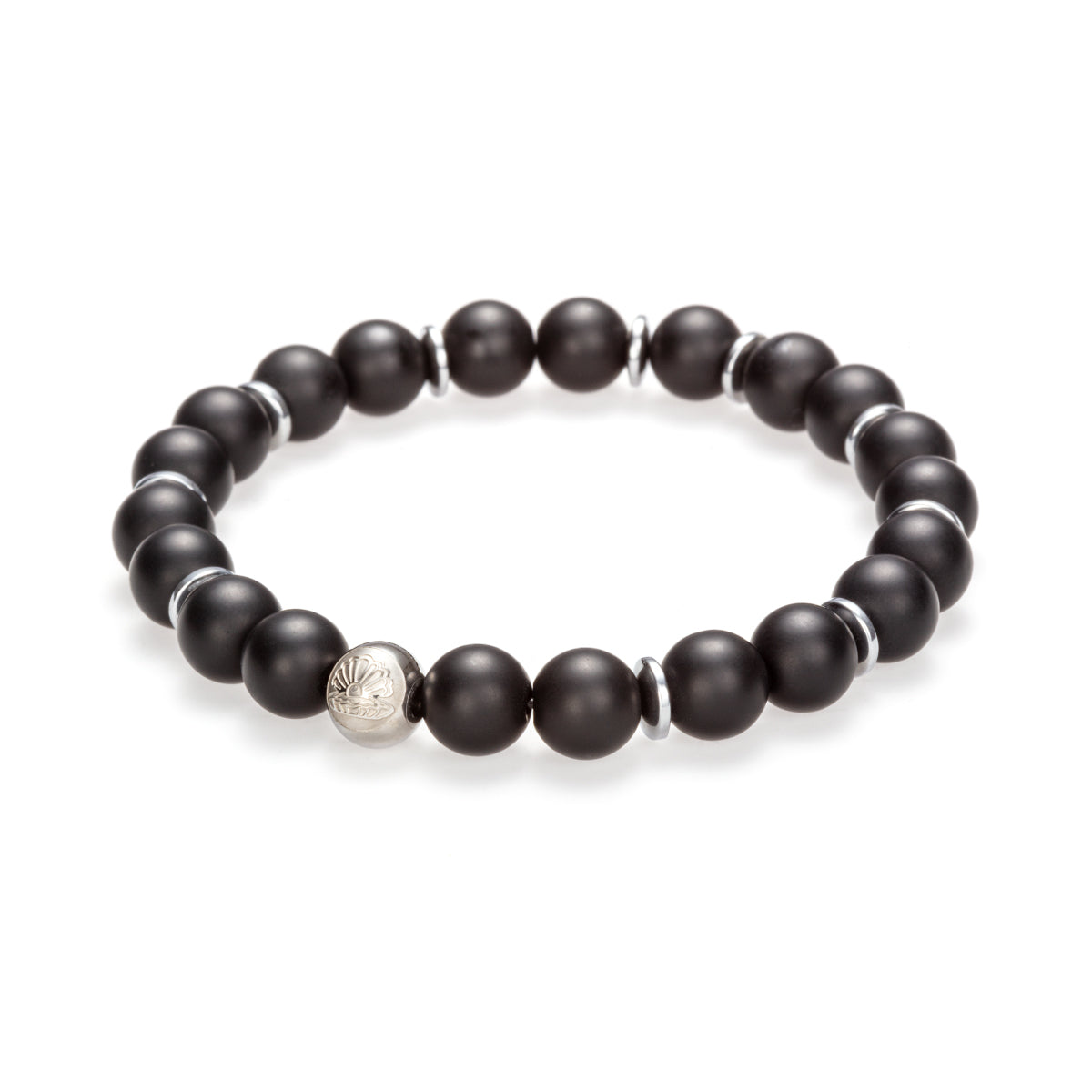El Bead Sin Bracelet 8mm