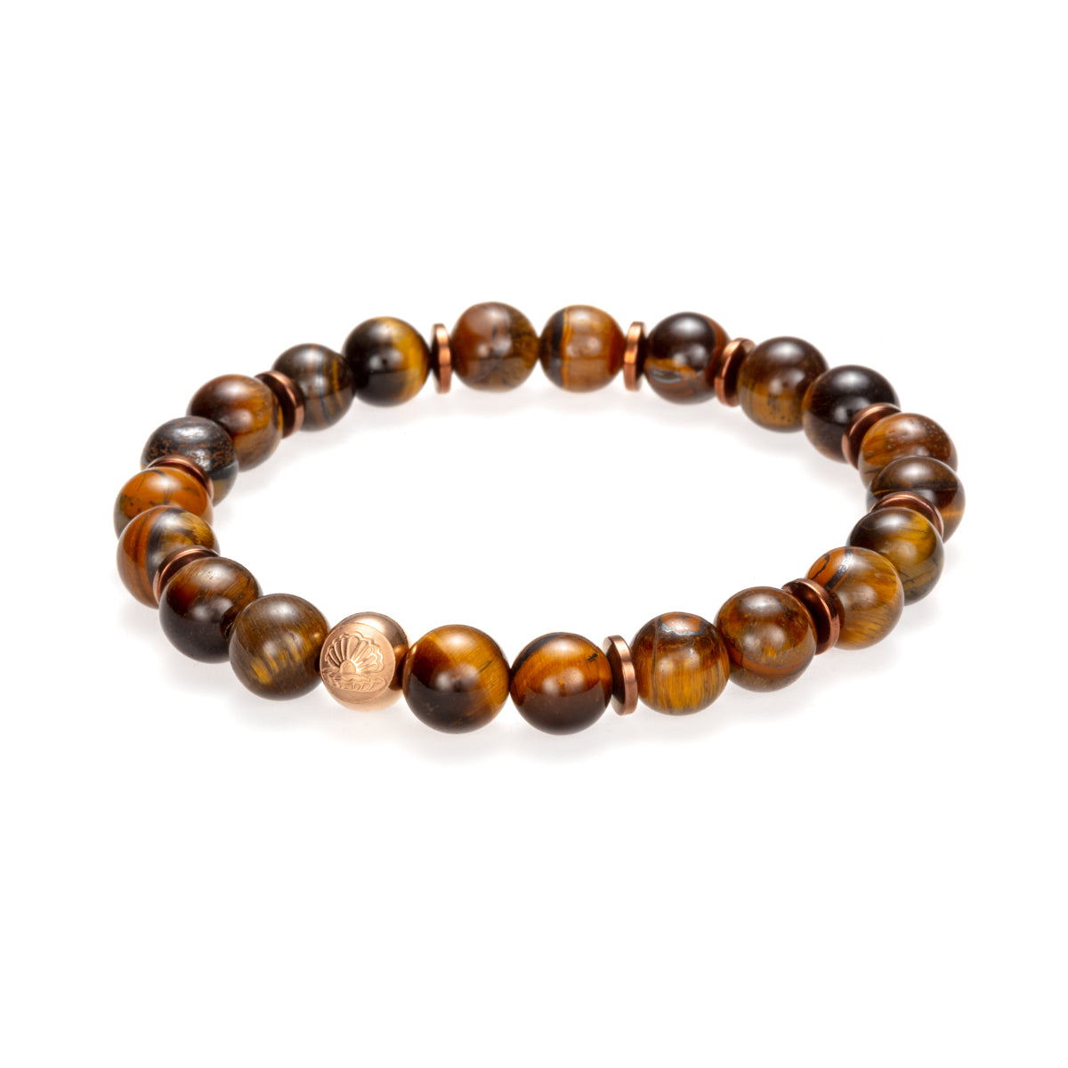 El Bead Sin Bracelet 8mm