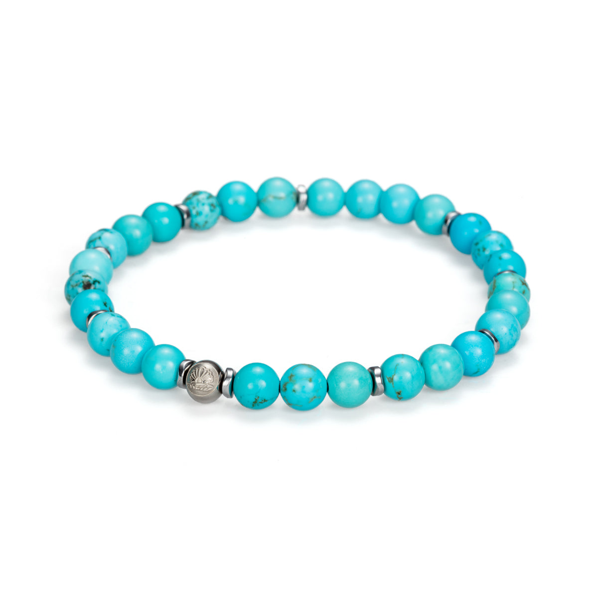 El Bead Sin Bracelet 6mm