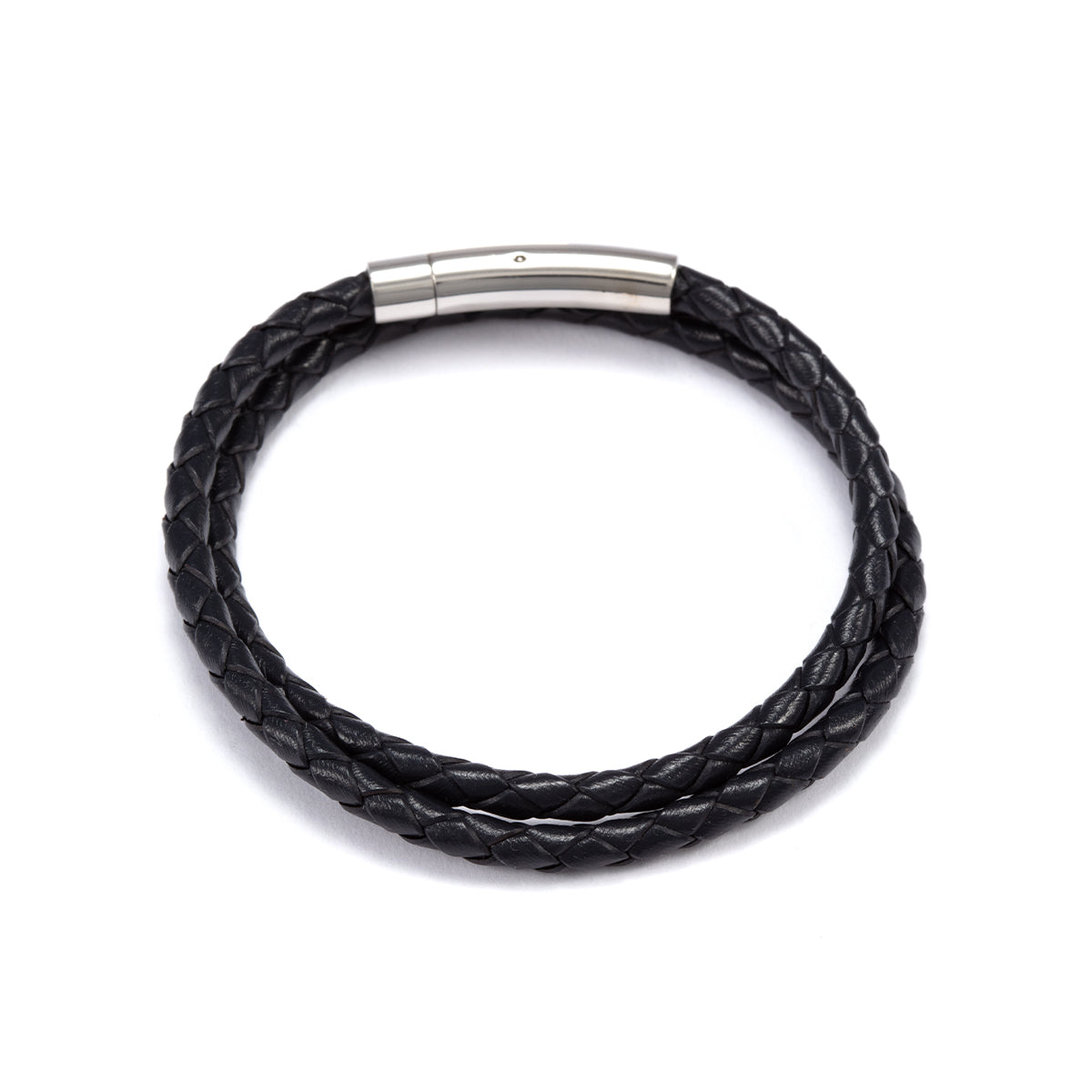 Leath Wrap Bracelet