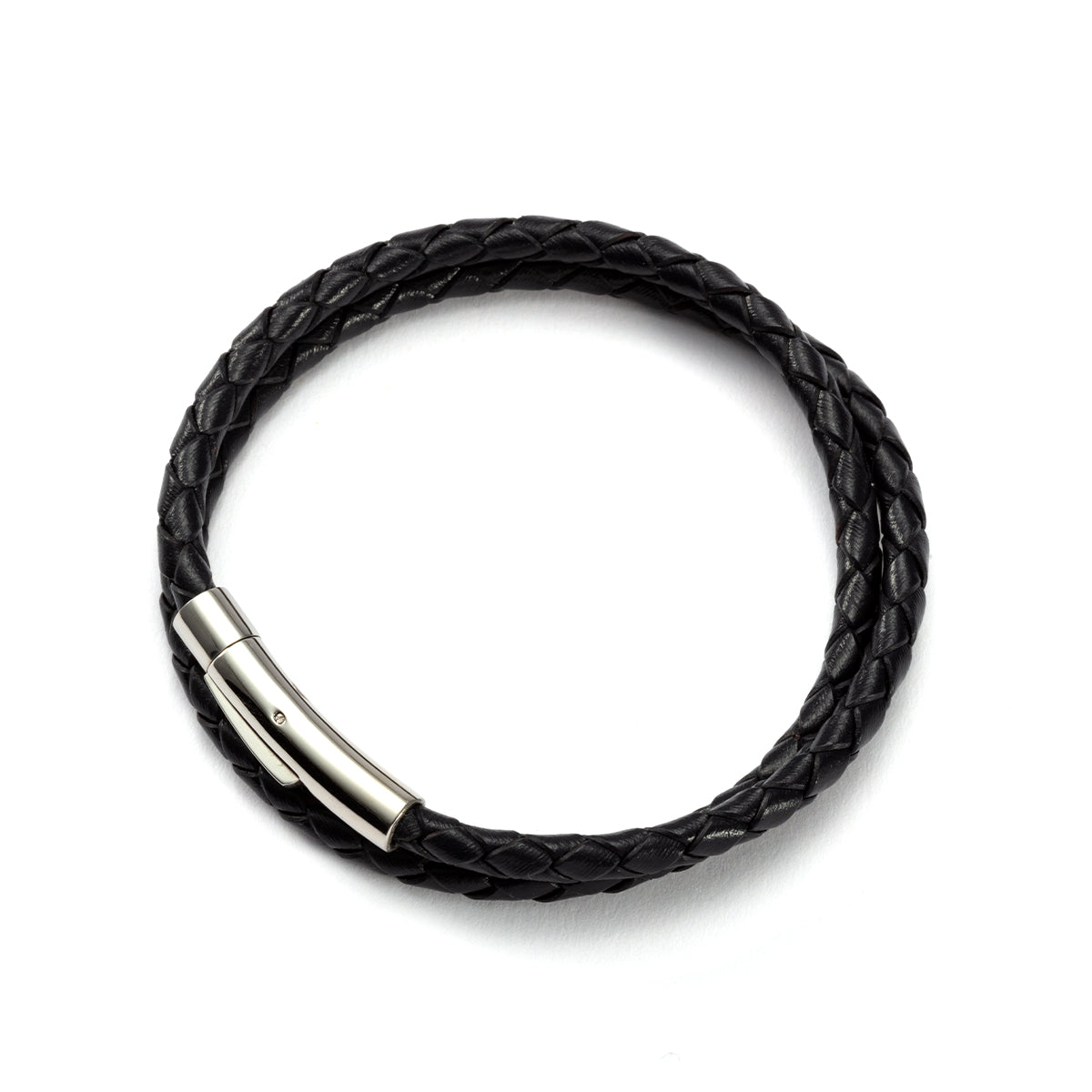 Leath Wrap Bracelet