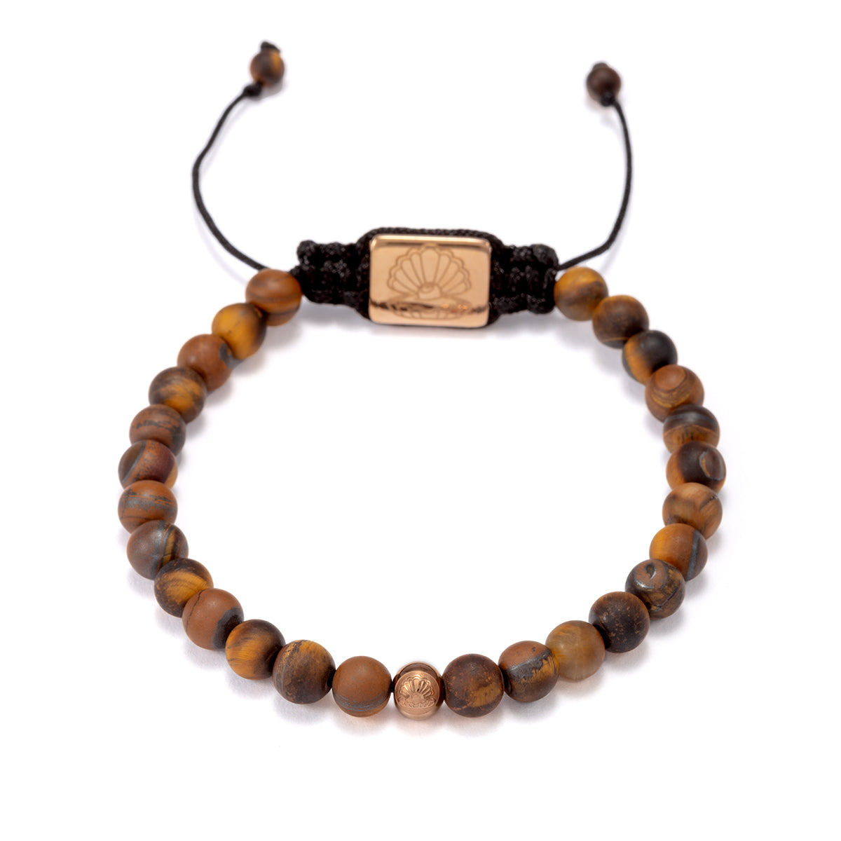 Bead Bracelet 6mm