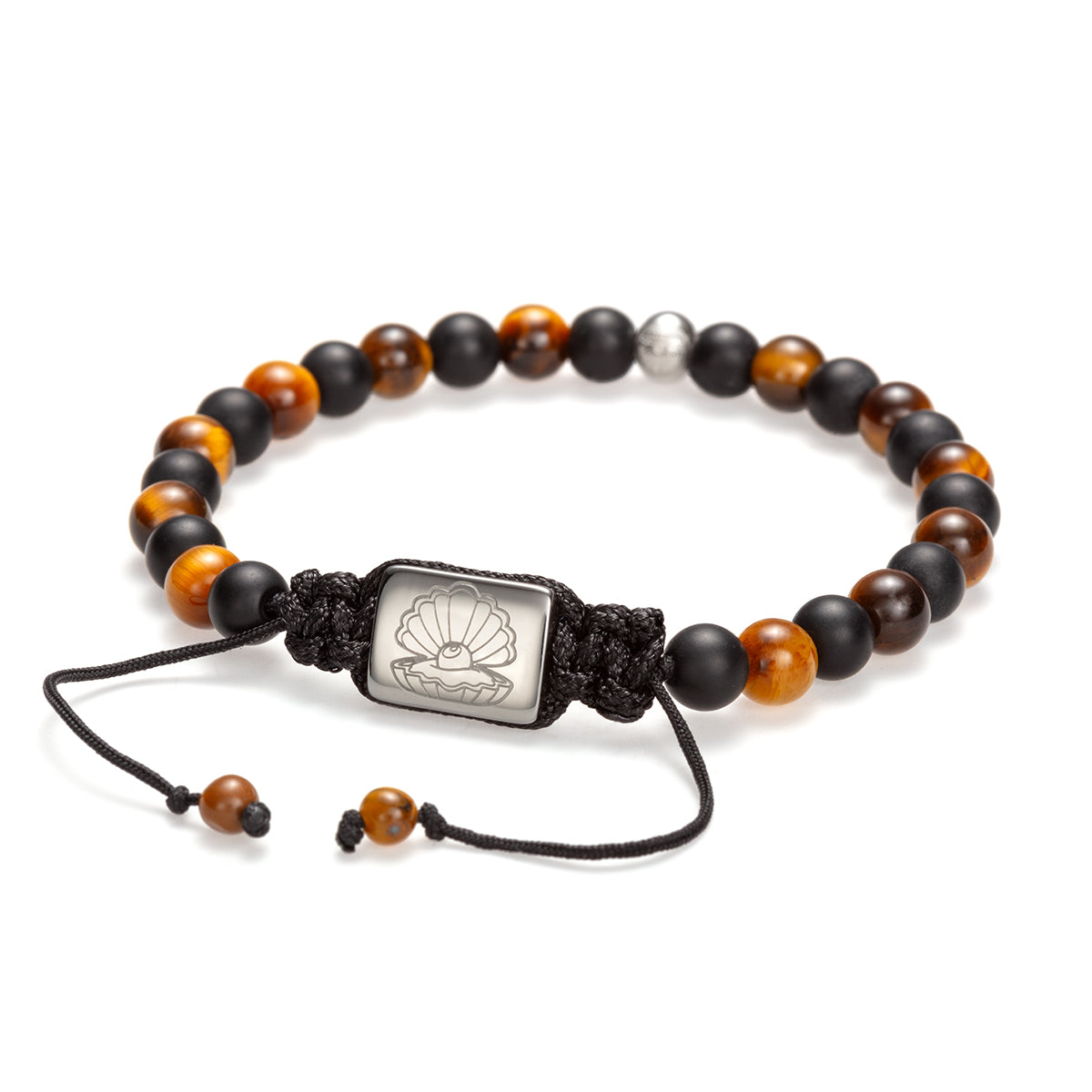 Bead Bracelet 6mm