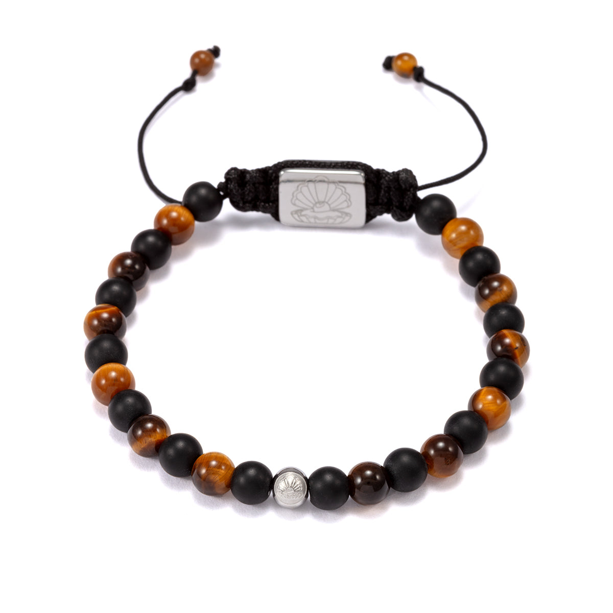 Bead Bracelet 6mm