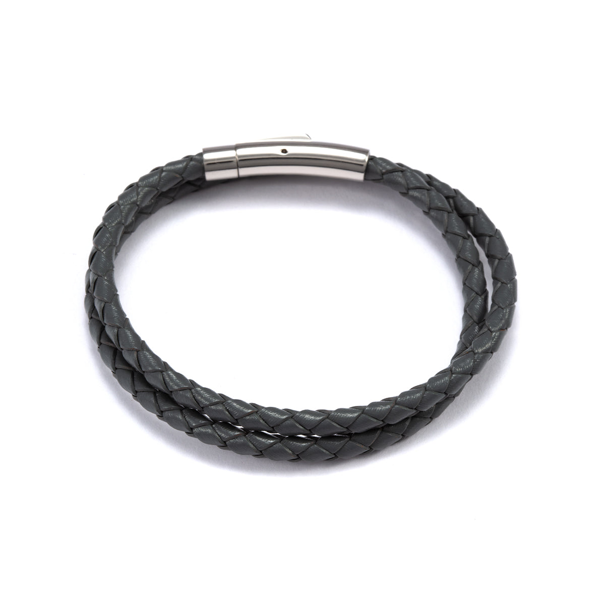 Leath Wrap Bracelet