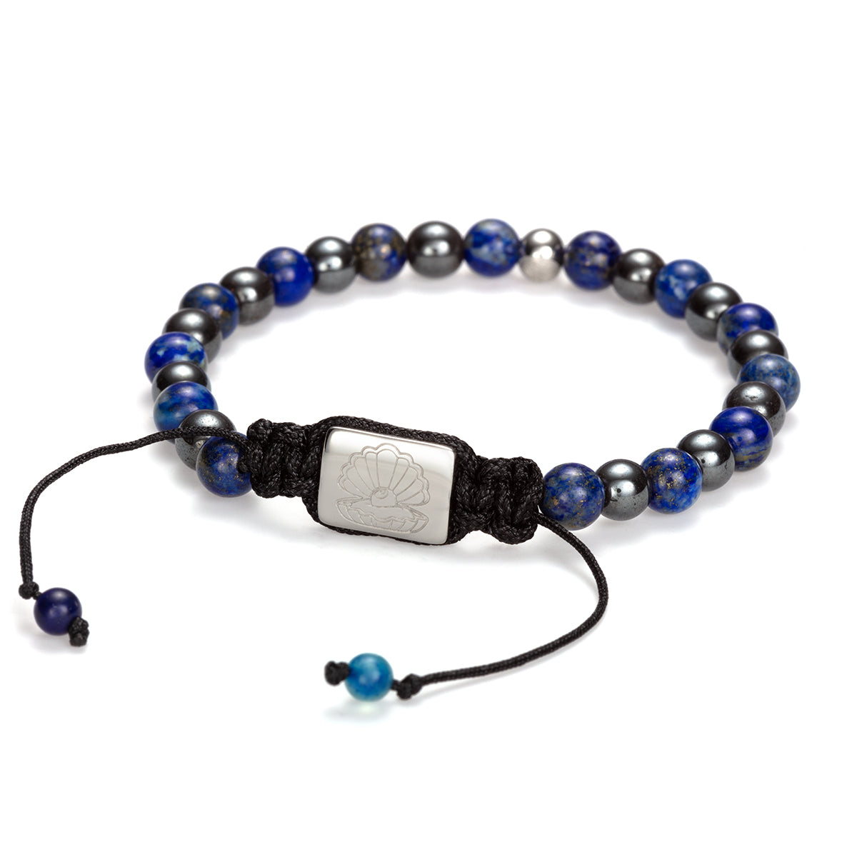 Bead Bracelet 6mm