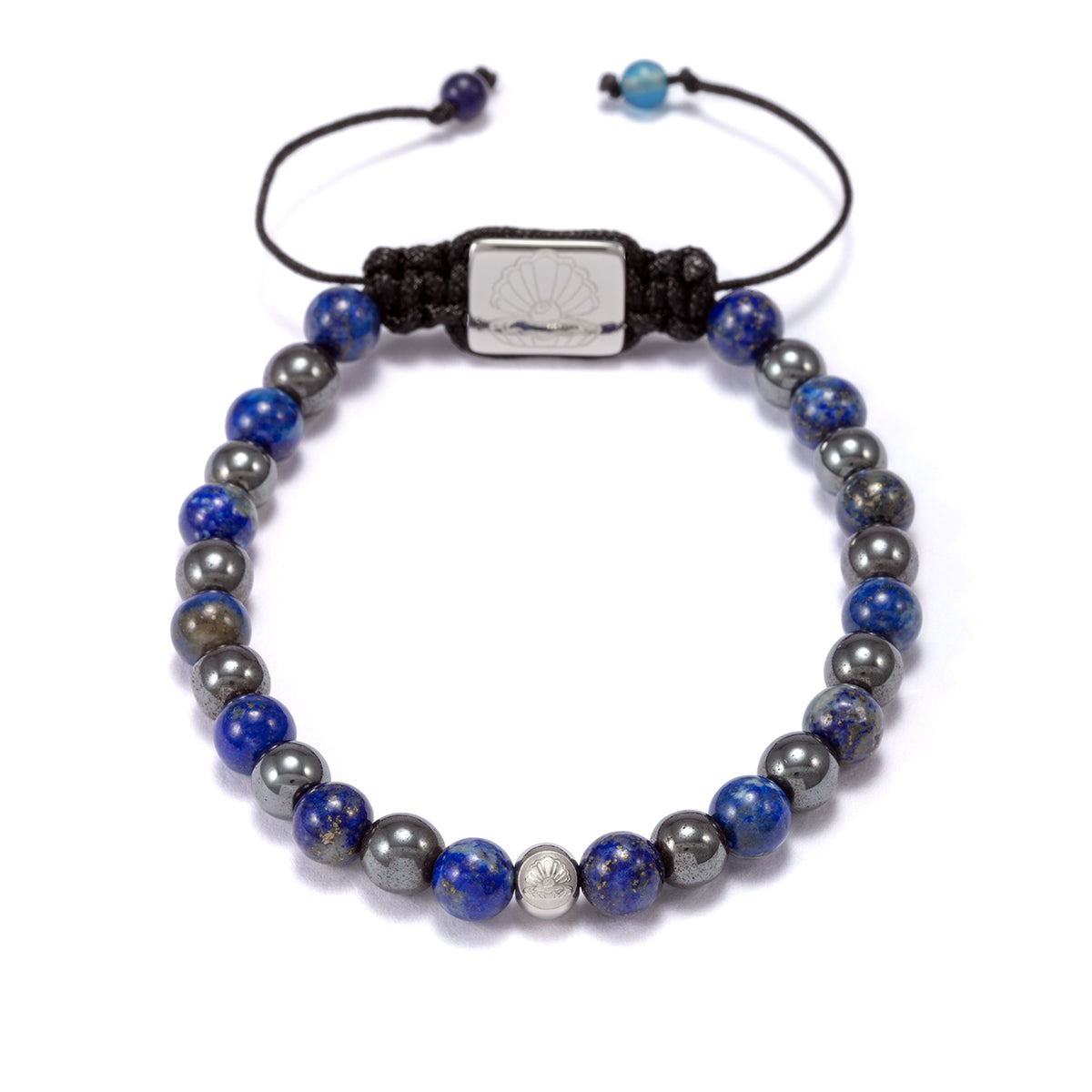 Bead Bracelet 6mm