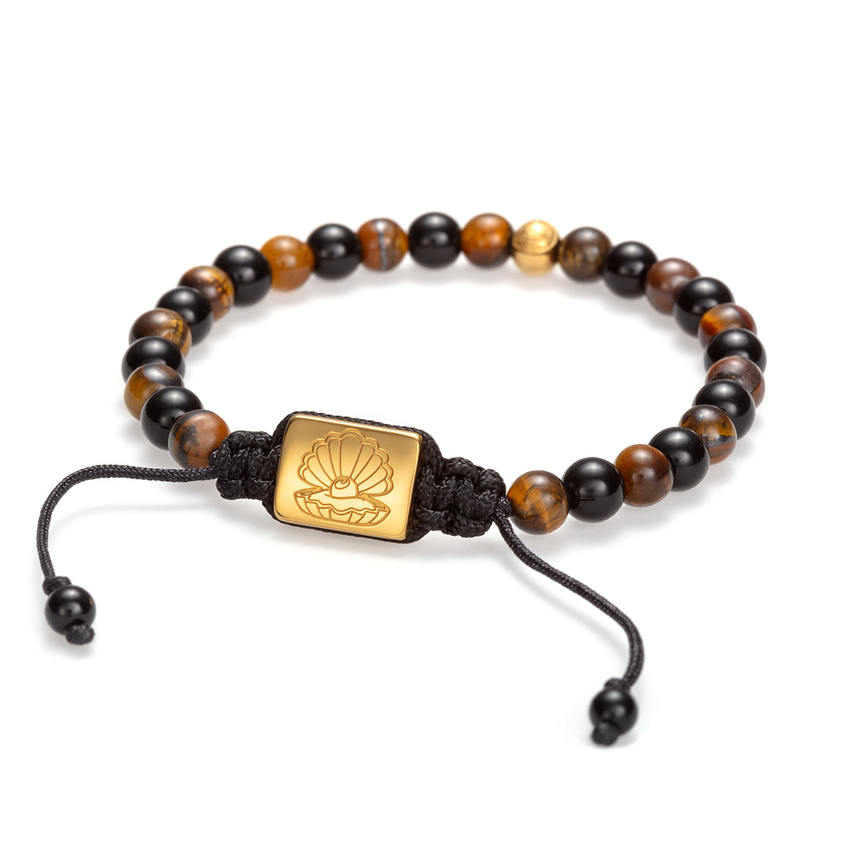 Bead Bracelet 6mm