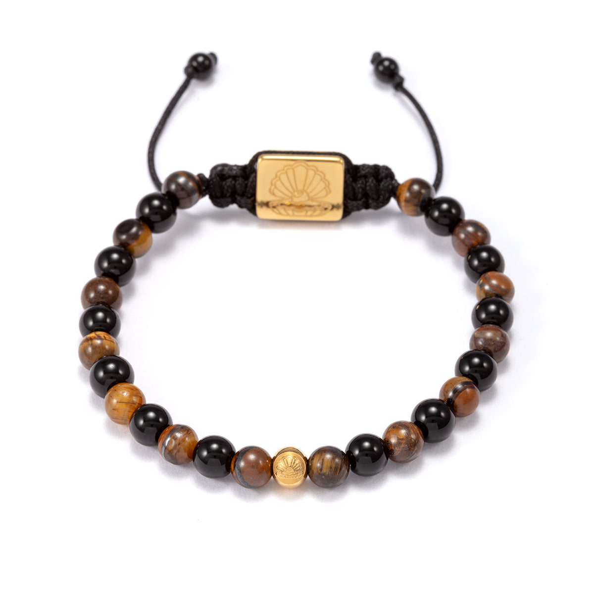 Bead Bracelet 6mm