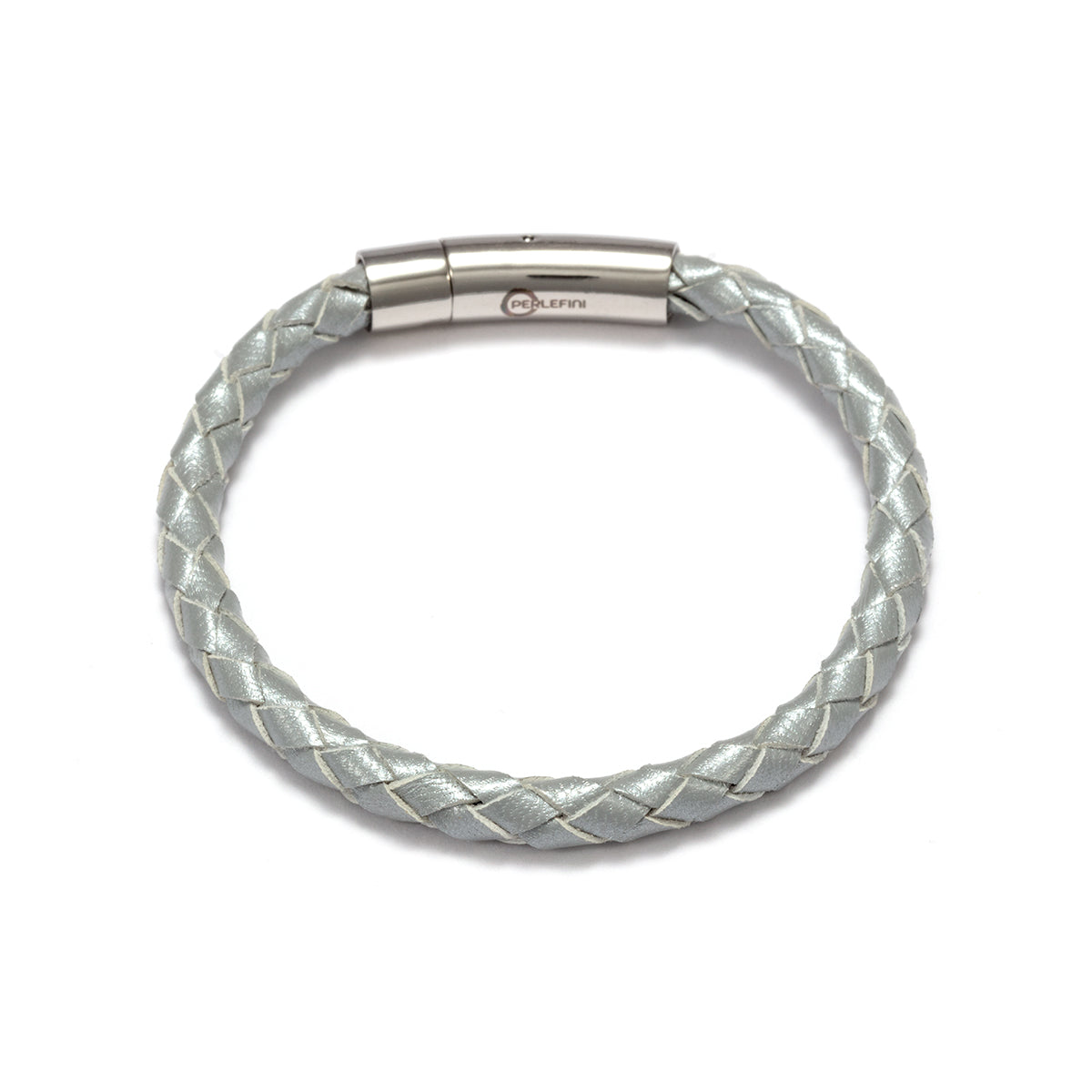 Leath Bracelet 6mm