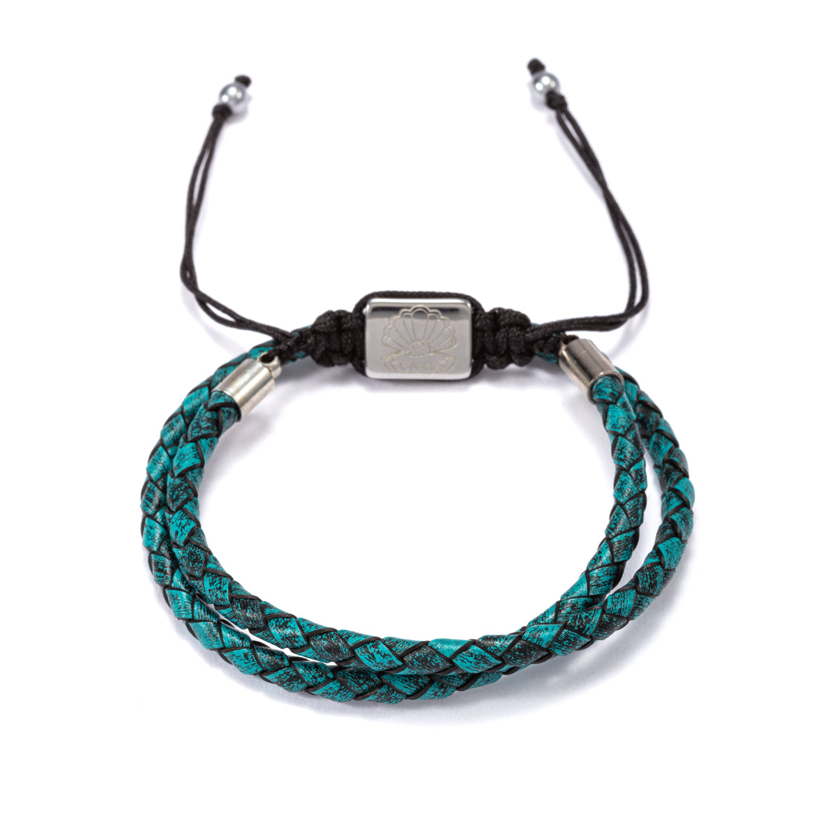 Oleath Wrap Bracelet