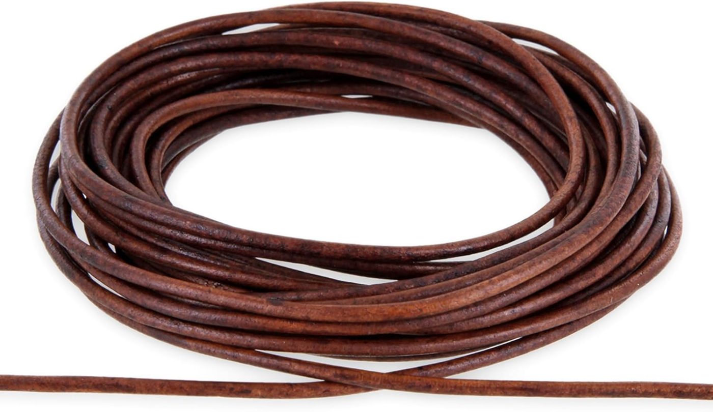 Braided / round cord